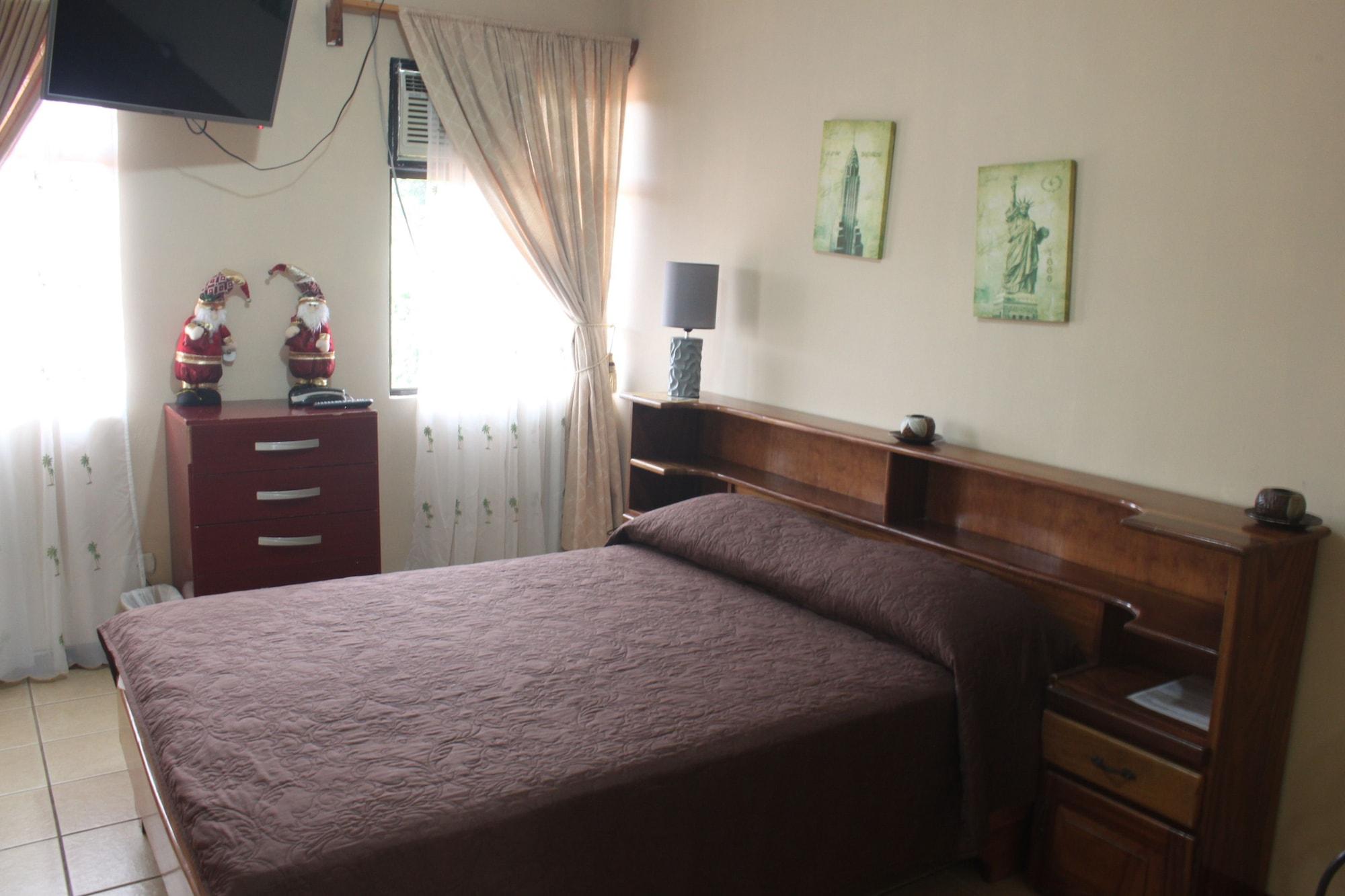 Hotel Santa Maria Inn San Juan Abajo Екстер'єр фото