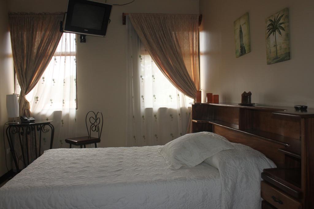 Hotel Santa Maria Inn San Juan Abajo Екстер'єр фото